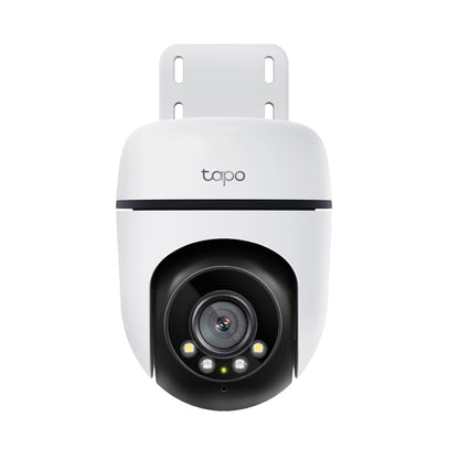 Tapo C510W WLAN Überwachungskamera für den Aussenbereich, 2er-Pack