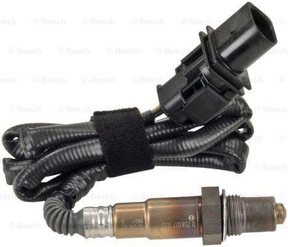 Bosch Automotive Original Lambdasonde - Teilenummer 258017025