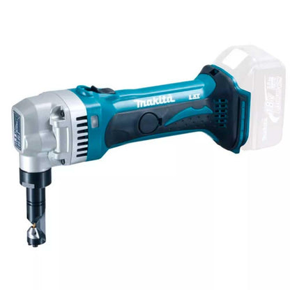 Makita DJN161Z Akku-Knabber Li-Ionen 1,6 mm – Solo