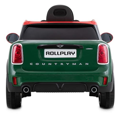 Rollplay MINI Countryman 12V Premium Kinderfahrzeug 32662