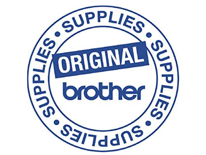 Brother Original Jumbo Tonerpatrone für Laserdrucker – Gelb