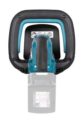 Makita DUH506Z Akku-Heckenschere - 18V 50cm ohne Akku