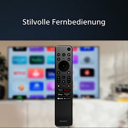 Sony BRAVIA KD-50X80L 50 Zoll 4K HDR LED Smart TV