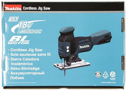 Makita DJV181Z Akku-Pendelstichsäge - 18V Li-Ion
