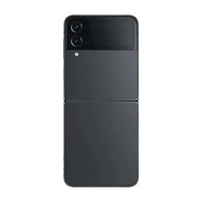 Samsung Galaxy Z Flip4 5G Falt-Smartphone 128GB Schwarz