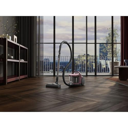 AEG CLEAN 5000 Beutelloser Bodenstaubsauger - AL51C1DRF