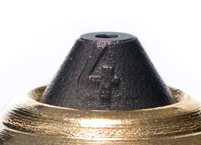 Diamondback 3D-Drucker-Düse – Polykristalliner Diamant 0.4mm