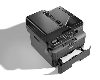 Brother MFC-L2800DW Laser Multifunktionsdrucker WLAN Duplex