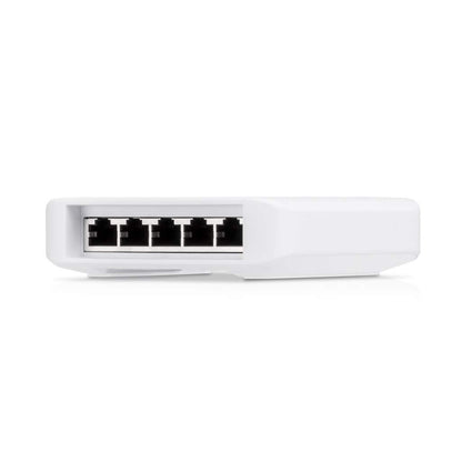 Ubiquiti UniFi Switch Flex USW-Flex 5-Port Gigabit PoE Switch