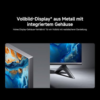 XIAOMI TV S Mini 55 2025 MiniLED QLED TV - 55 Zoll