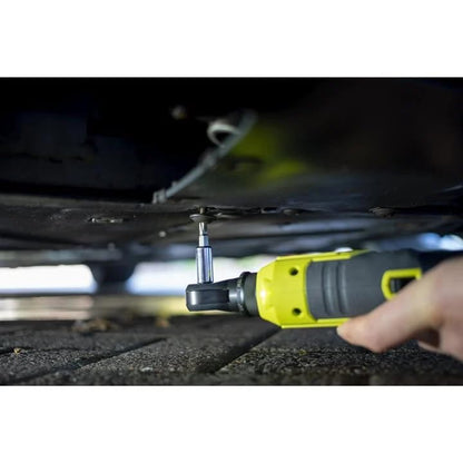 RYOBI R18RW2-0 18V Akku Ratschenschrauber - Ohne Akku/Lader