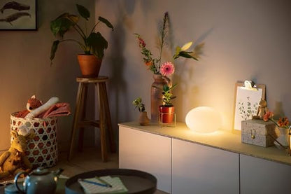 Philips Hue Flourish Tischleuchte – White & Color Ambiance