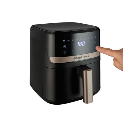 Russell Hobbs SatisFry Heissluftfritteuse Rapid AirFryer - 4,3L