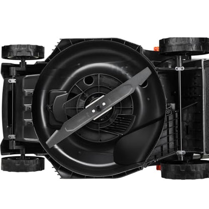 Fuxtec Akku Rasenmäher E2RM43 40V - 43cm Schnittbreite