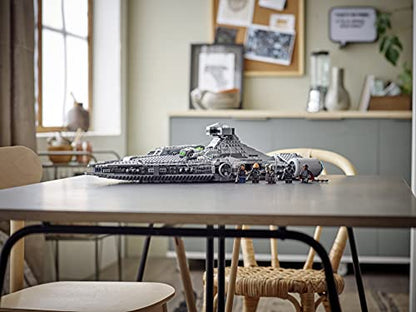 LEGO Star Wars Imperial Light Cruiser (75315)