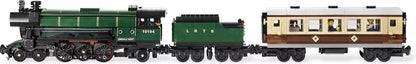 LEGO Creator Expert Smaragdexpress Eisenbahnset 10194