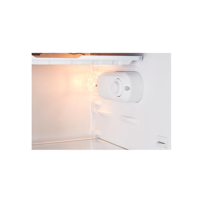 MEDION MD37690 Freistehender Kühlschrank mit Eiswürfelfach 90L