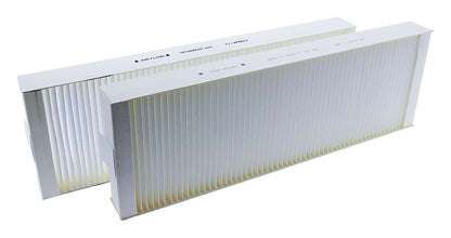 Hooster Filter Set Vaillant RecoVAIR VAR 260/360 - 3x G4 + 3x F7