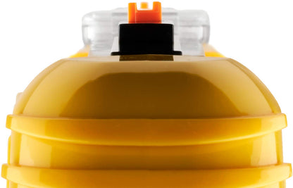 BUG-A-SALT 3.0 Salz-Fliegenpistole für Insekten - Gelb