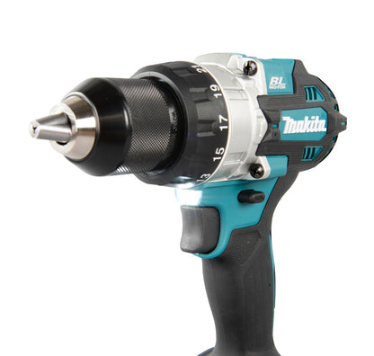 Makita DHP486Z Akku-Schlagbohrschrauber 18V – Solo-Gerät