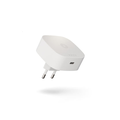 Zens Wireless Charging EU Power Adapter MagSafe Qi Ladegerät 15 W