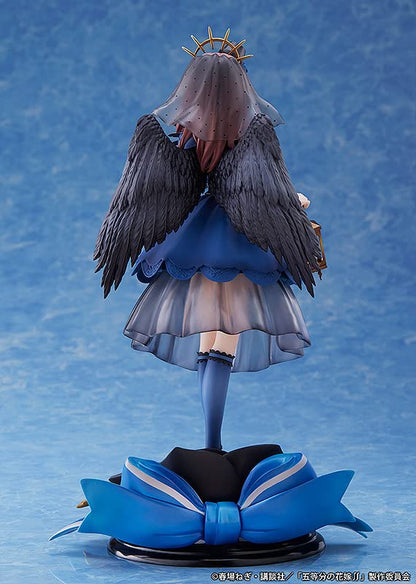Quintessential Quintuplets Miku Nakano Figur - Fallen Angel Ver. 1/7