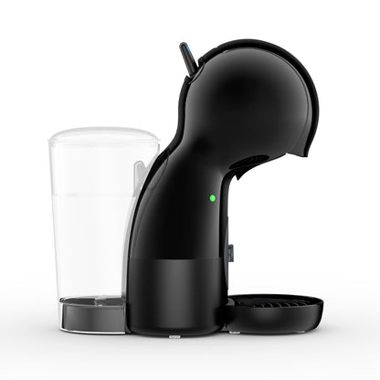 KRUPS NESCAFÉ Dolce Gusto Piccolo XS Kaffeekapselmaschine, anthrazit