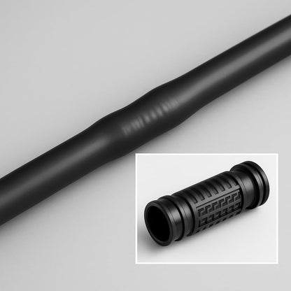 Uzman Tropfschlauch 100 m 16 mm Perlschlauch 33 cm Tropferabstand