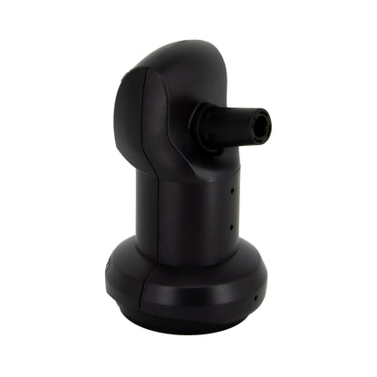 PremiumX Mobile Camping SAT Set - Single LNB Koffer Stativ