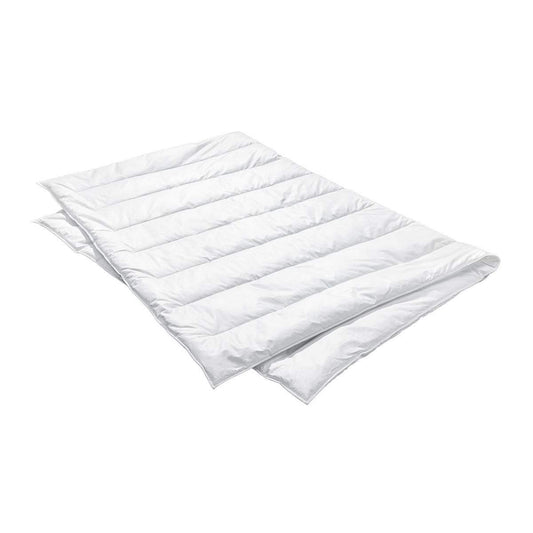 Centa-Star extra 1388.00 Aqua Aktiv Winterbett Duobett 135x200cm