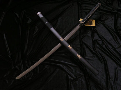 57 SPECIAL REPLICAS Katana Samurai Schwert - SW-319
