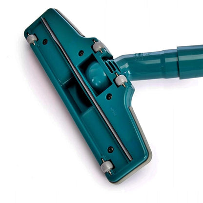 Makita DCL180Z Li-Ion LXT Akku-Staubsauger - 18V Solo