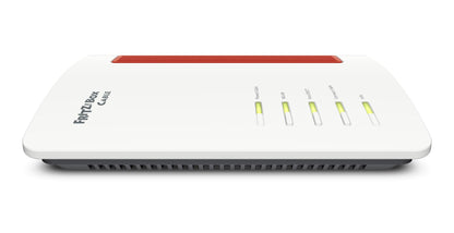 FRITZ!Box 6670 Cable WLAN Router für Kabelanschluss – Wi-Fi 7