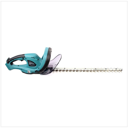 Makita DUH 523 Akku Heckenschere – 18V 52cm Set