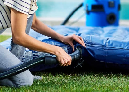 Nilfisk Multi II 30L T Nass-Trockensauger mit Steckdose