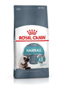 Royal Canin Hairball Care Trockenfutter für Katzen, 2 kg, Alleinfuttermittel bei Haarballneigung