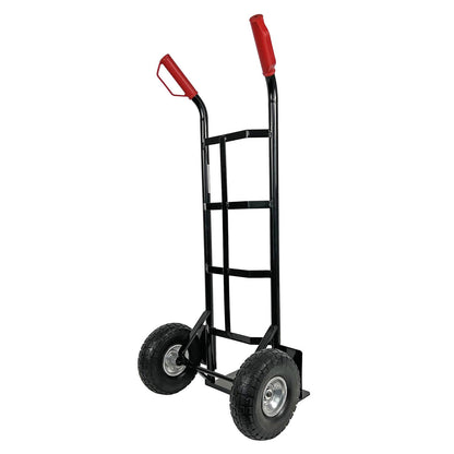 HBH Schwerlast Sackkarre TK320PU - 320kg Vollgummireifen