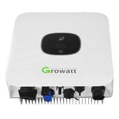 Growatt MIC 2500TL-X Wechselrichter - 2500W Photovoltaik