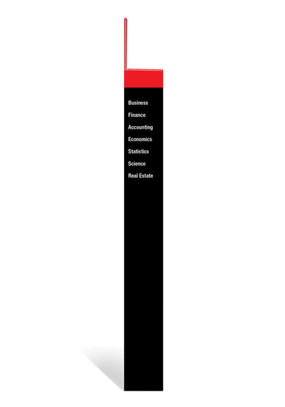 Texas Instruments BA II Plus Finanzrechner schwarz