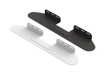 Flexson Wandhalterung für Sonos Beam - Schwarz