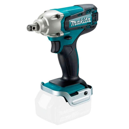 Makita DTW190Z Akku-Schlagschrauber 18V, 190 Nm - Solo