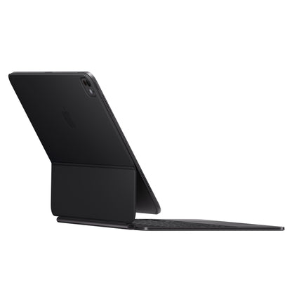 Apple Magic Keyboard Case 13'' iPad Pro M4 - Deutsch, Schwarz