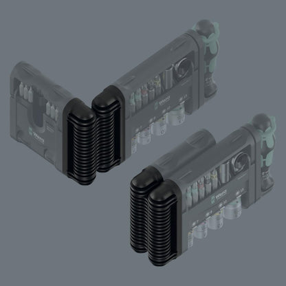 Wera Tool-Check Modular Bit- & Steckschlüsselsatz - Set 1