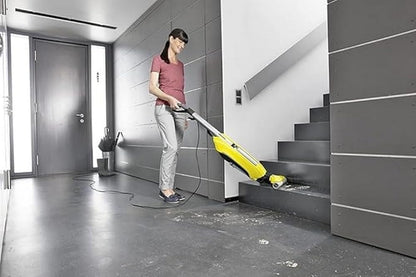 Kärcher FC 5 Cordless Hartbodenreiniger - Akku Bodenwischer