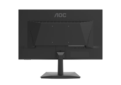 AOC Gaming 27G15N 27" FHD 180Hz Gaming Monitor - Schwarz