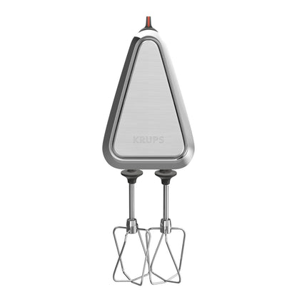 Krups 3Mix 9000 Handrührgerät 750W - Schneeweiß GN9101