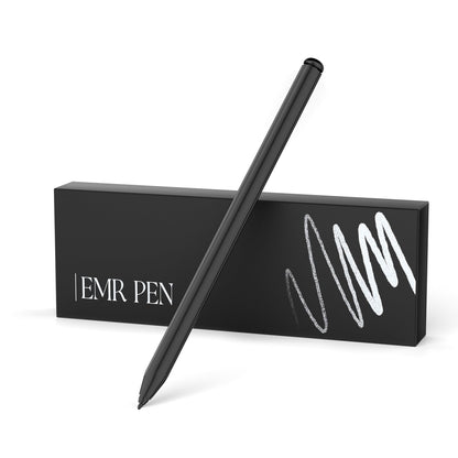 Zspeed EMR Stylus mit Radiergummi für Remarkable 2 und Kindle Scribe