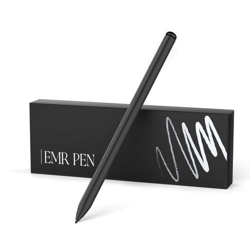 Zspeed EMR Stylus mit Radiergummi für Remarkable 2 und Kindle Scribe