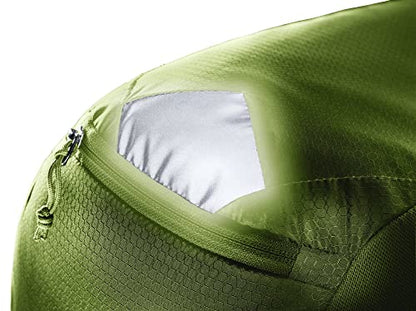 Deuter Race Air 14+3 Fahrradrucksack - Wanderrucksack leicht