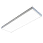 LUXULA LED Deckenleuchte 120 cm, 36 W, 4000 K neutralweiss, 3600 lm – flaches rechteckiges LED Panel